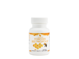 ПЧЕЛИНЫЙ ПРОПОЛИС ФОРЕВЕР