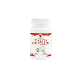 ПЧЕЛИНАЯ ПЫЛЬЦА ФОРЕВЕР