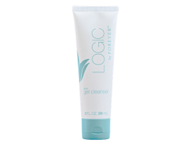 «LOGIC» ОЧИЩАЮЩИЙ ГЕЛЬ С АЛОЭ