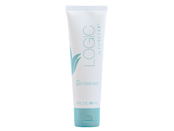 «LOGIC» ОЧИЩАЮЩИЙ ГЕЛЬ С АЛОЭ