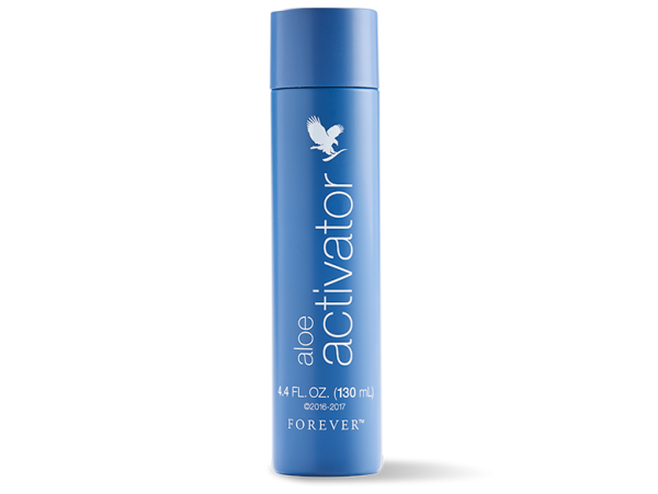 АЛОЭ АКТИВАТОР