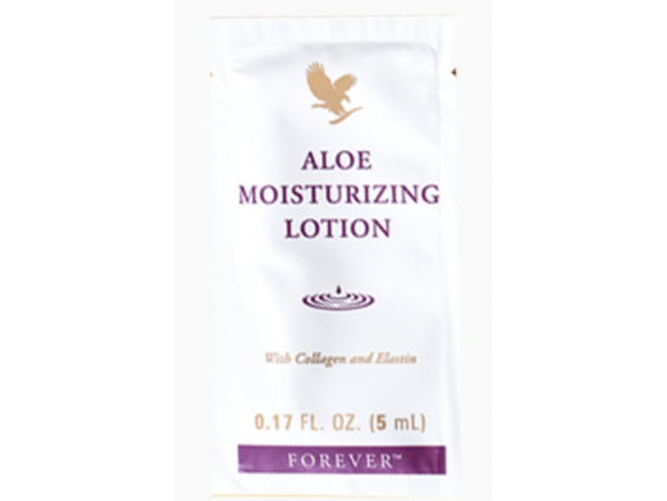 ПРОБНИК УВЛАЖНЯЮЩЕГО ЛОСЬОНА