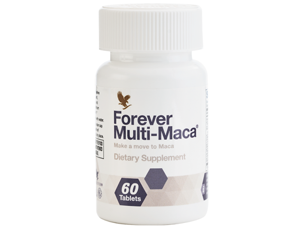 ФОРЕВЕР МУЛЬТИ-МАКА