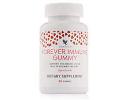 ФОРЕВЕР ИММУН ГАММИ