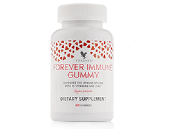 ФОРЕВЕР ИММУН ГАММИ