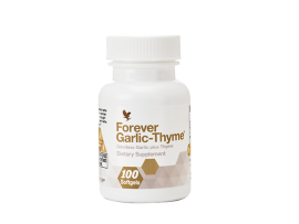 ФОРЕВЕР ЧЕСНОК-ТИМЬЯН