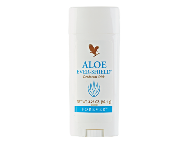 ДЕЗОДОРАНТ АЛОЭ ЭВЕР-ШИЛД
