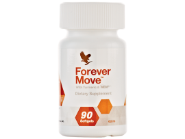 ФОРЕВЕР МУВ