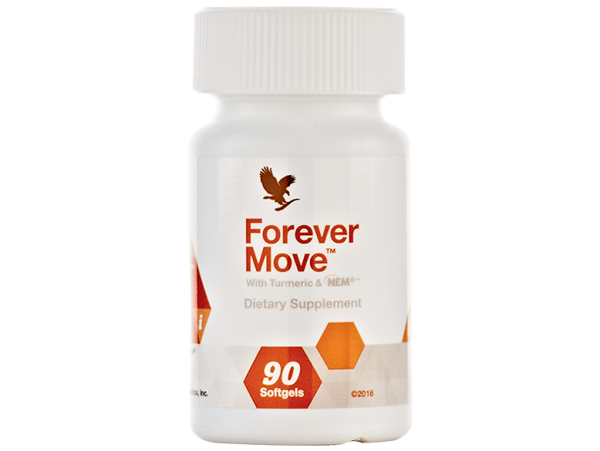 ФОРЕВЕР МУВ