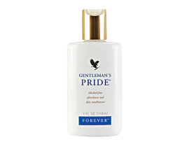 КРЕМ ПОСЛЕ БРИТЬЯ "ГОРДОСТЬ ДЖЕНТЕЛЬМЕНА"