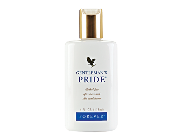 КРЕМ ПОСЛЕ БРИТЬЯ "ГОРДОСТЬ ДЖЕНТЕЛЬМЕНА"