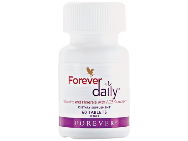 ФОРЕВЕР НА КАЖДЫЙ ДЕНЬ