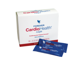 ФОРЕВЕР КАРДИО ТОНИК