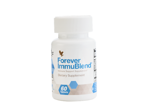 ФОРЕВЕР ИММУБЛЕНД