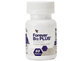 ФОРЕВЕР В12 ПЛЮС