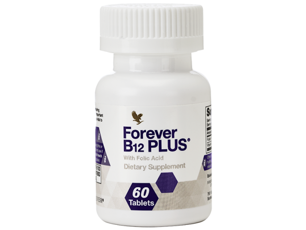 ФОРЕВЕР В12 ПЛЮС