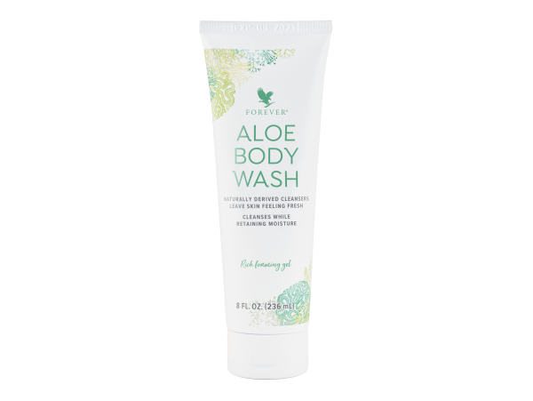 АЛОЭ ГЕЛЬ ДЛЯ ДУША