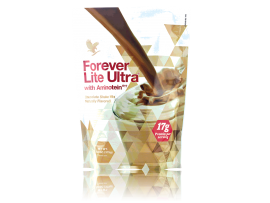 ФОРЕВЕР ЛАЙТ УЛЬТРА С АМИНОТЕИНОМ ШОКОЛАДНЫЙ