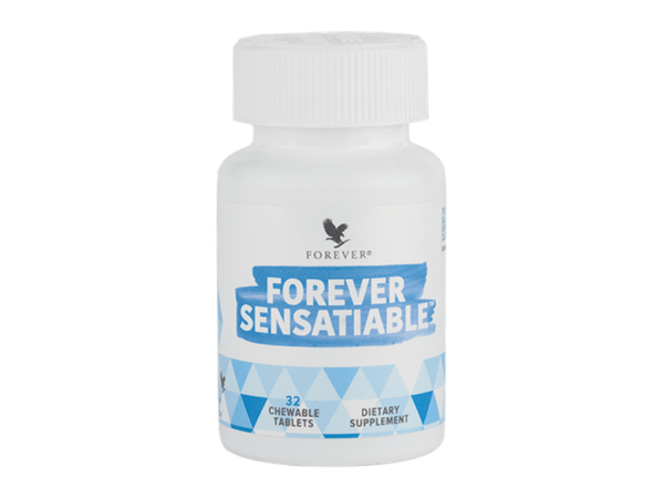 ФОРЕВЕР СЕНСЕЙШБЛ