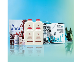 МИНИ ТАЧ "ВИТАЛ 5" НЕКТАР