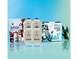 МИНИ ТАЧ "ВИТАЛ 5" СВОБОДА ДВИЖЕНИЯ