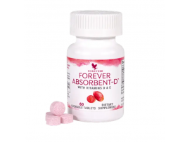 ФОРЕВЕР АБСОРБЕНТ-D