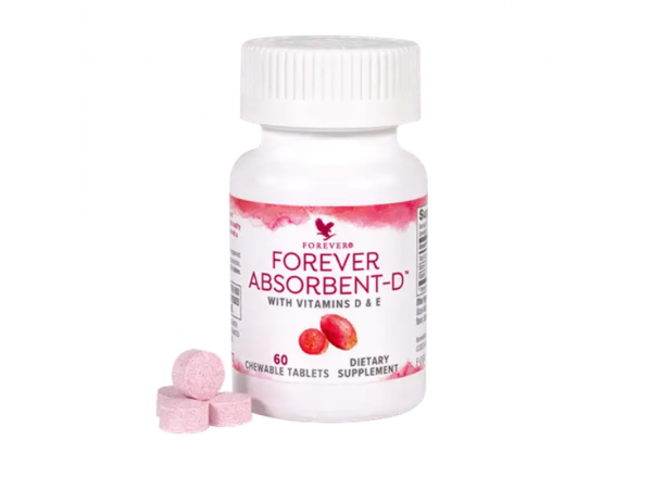ФОРЕВЕР АБСОРБЕНТ-D