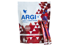 АРДЖИ+ В СТИКАХ