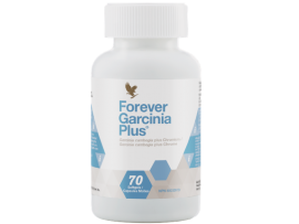 ФОРЕВЕР ГАРСИНИЯ ПЛЮС