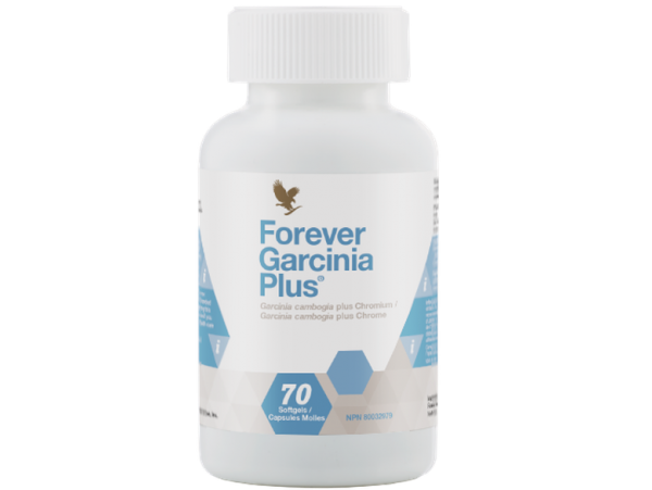 ФОРЕВЕР ГАРСИНИЯ ПЛЮС