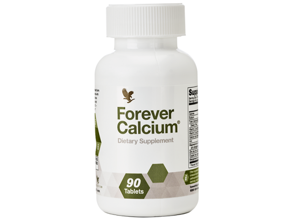 ФОРЕВЕР КАЛЬЦИЙ