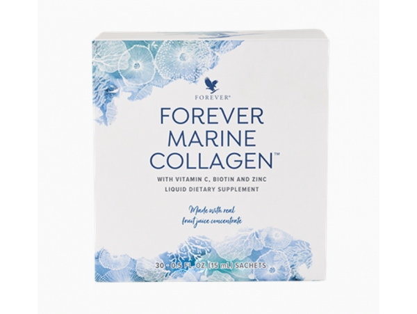 ФОРЕВЕР МОРСКОЙ КОЛЛАГЕН