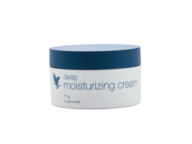 КРЕМ ДЛЯ ГЛУБОКОГО УВЛАЖНЕНИЯ
