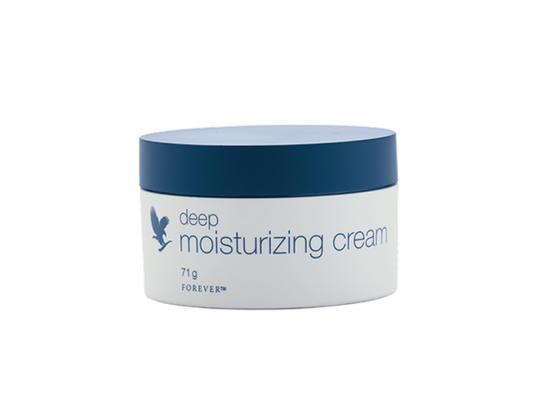 КРЕМ ДЛЯ ГЛУБОКОГО УВЛАЖНЕНИЯ