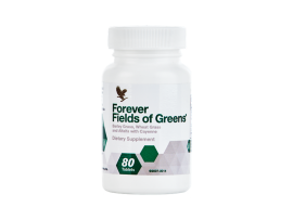 ЗЕЛЕНЫЕ ПОЛЯ (ФИЛДЗ ОФ ГРИНЗ)