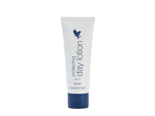 ЗАЩИТНЫЙ ДНЕВНОЙ ЛОСЬОН С SPF20