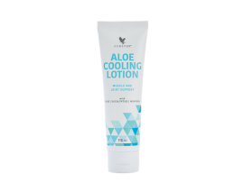 АЛОЭ ОХЛАЖДАЮЩИЙ ЛОСЬОН
