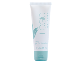 «LOGIC» УСПОКАИВАЮЩИЙ УВЛАЖНЯЮЩИЙ ГЕЛЬ