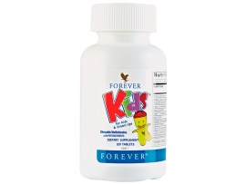 ФОРЕВЕР КИДЗ