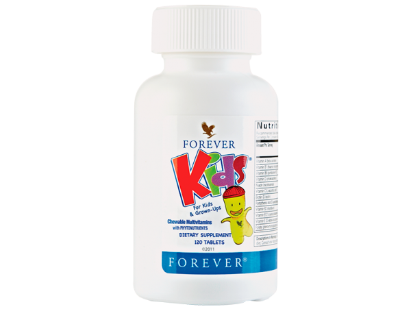 ФОРЕВЕР КИДЗ