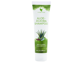 ШАМПУНЬ АЛОЭ ЖОЖОБА