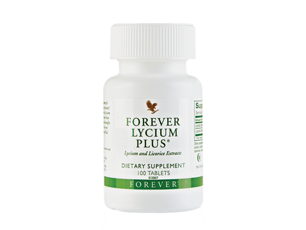 ФОРЕВЕР ЛАЙСИУМ ПЛЮС