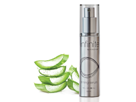 УКРЕПЛЯЮЩАЯ СЫВОРОТКА ИНФИНИТ ФОРЕВЕР