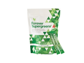 ФОРЕВЕР СУПЕРГРИНЗ®