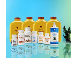 ПРОГРАММА "СИЛЬНЫЙ ИММУНИТЕТ"