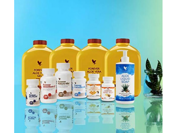 ПРОГРАММА "СИЛЬНЫЙ ИММУНИТЕТ"