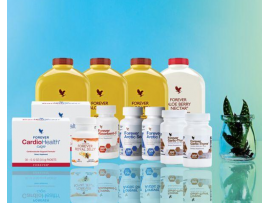 МИНИ ТАЧ "КАРДИО ЗДОРОВЬЕ"