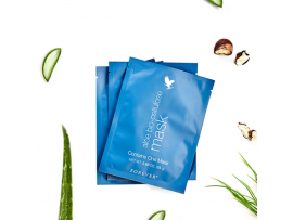 АЛОЭ БИОЦЕЛЛЮЛОЗНАЯ МАСКА