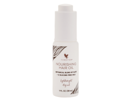 ПИТАТЕЛЬНОЕ МАСЛО ДЛЯ ВОЛОС