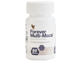 ФОРЕВЕР МУЛЬТИ-МАКА